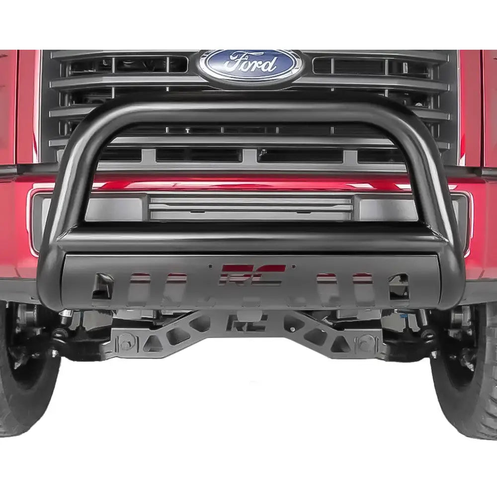Støtfangerbeskyttelse Rough Country - Ford F150 04-23