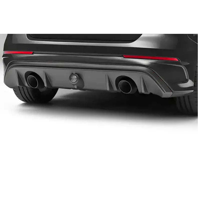 Støtfangere Ford Focus 15-18 Sport Rs