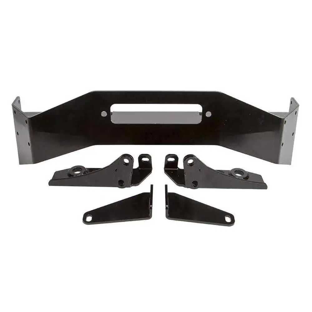 Støtfangerfront for Vinsj - Jeep Renegade 14-18