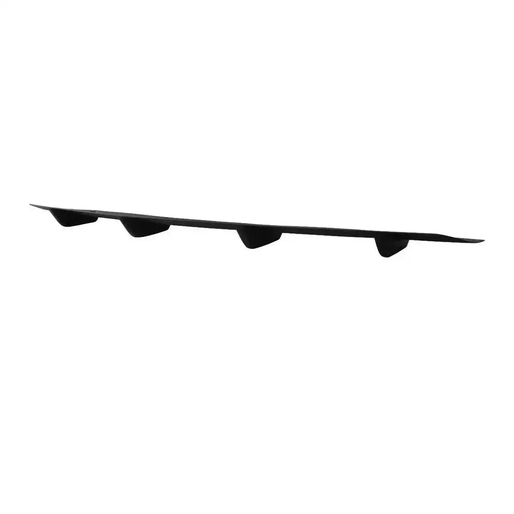 Støtfangerskjørt Valance bak Audi A7 Mk1 S-line