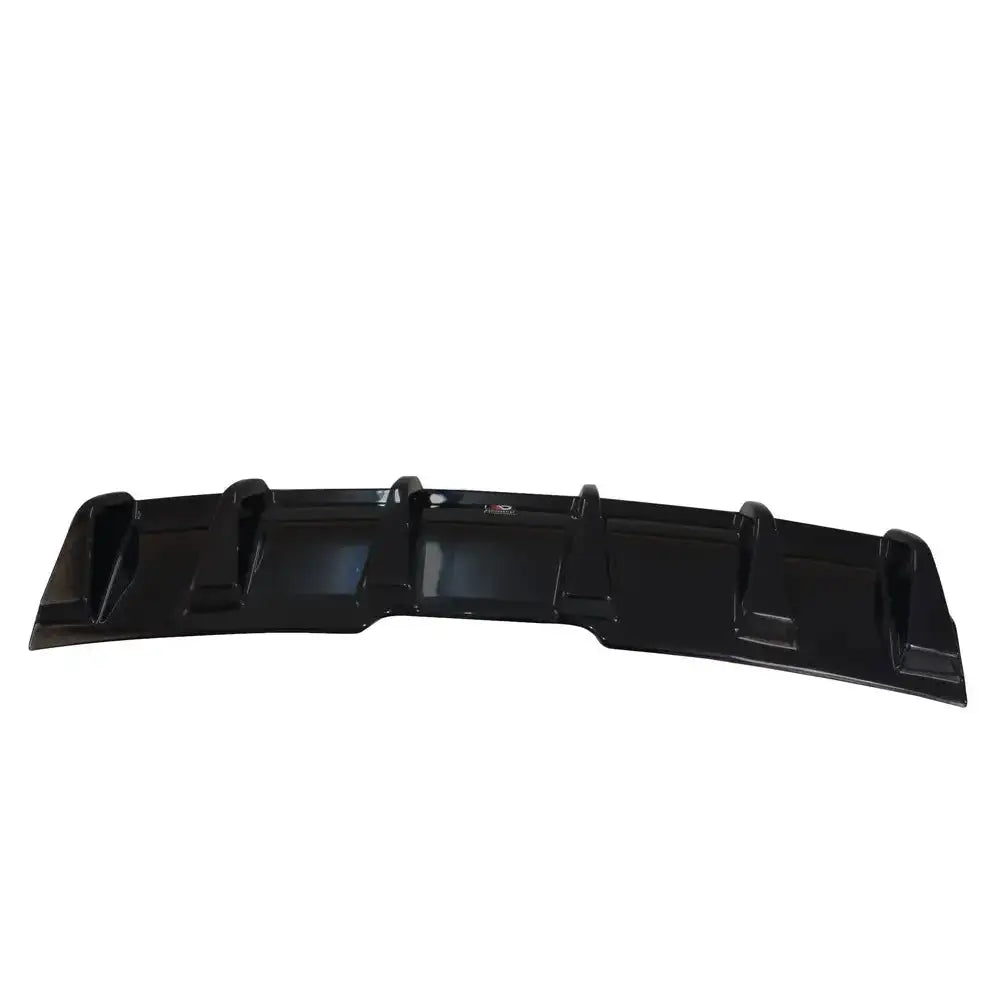 Støtfangerskjørt Valance bak Audi Rs5 F5 Coupe / Sportback