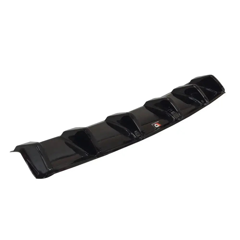 Støtfangerskjørt Valance bak Audi Rs5 F5 Coupe / Sportback