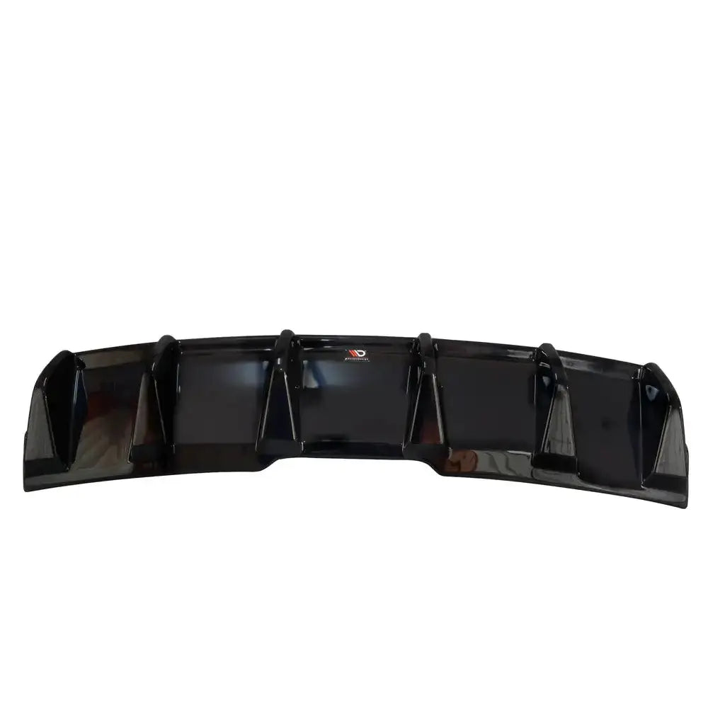 Støtfangerskjørt Valance bak Audi Rs5 F5 Coupe / Sportback