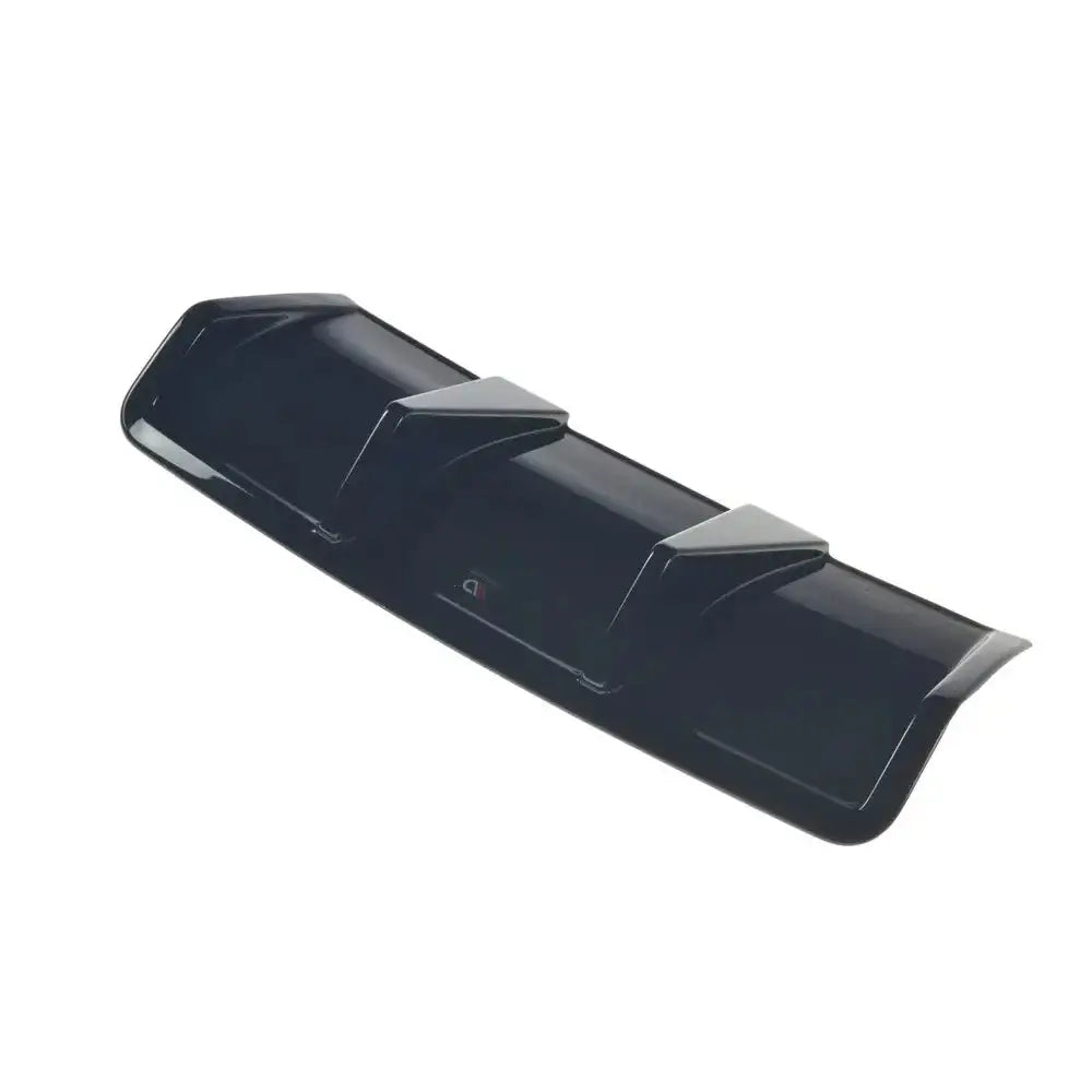 Støtfangerskjørt Valance bak Audi Tt Mk3 (8s) Rs