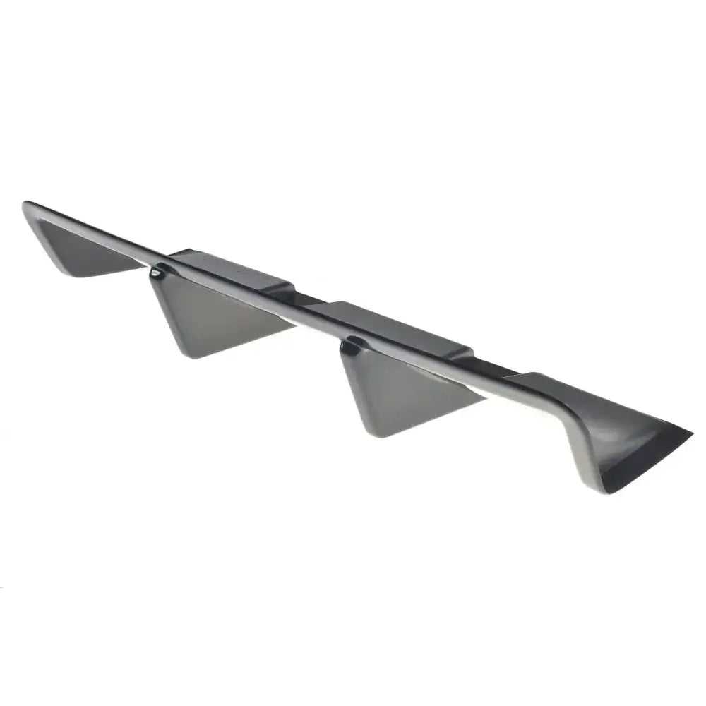 Støtfangerskjørt Valance bak Audi Tt Mk3 (8s) Rs