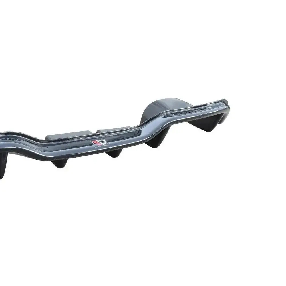 Støtfangerskjørt Valance bak Ford Fiesta Mk7 St Facelift