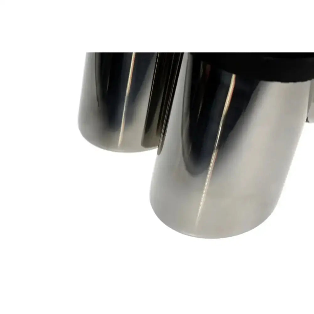 Støtfangerskjørt Valance bak Ford Focus Mk4 St-line