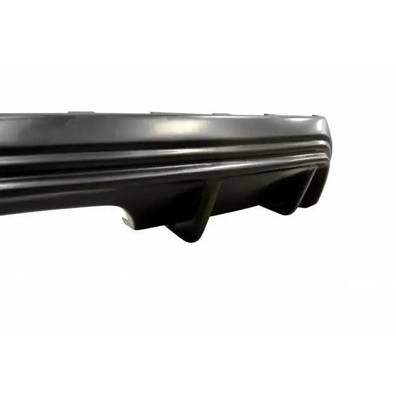 Støtfangerskjørt Valance bak Ford Focus St Mk3 (facelift) Rs-look