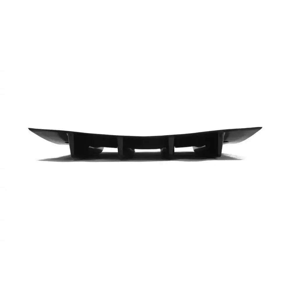 Støtfangerskjørt Valance bak Honda Civic Ix Type r