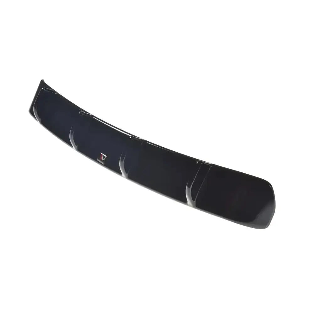 Støtfangerskjørt Valance bak Hyundai I30 Mk3 n