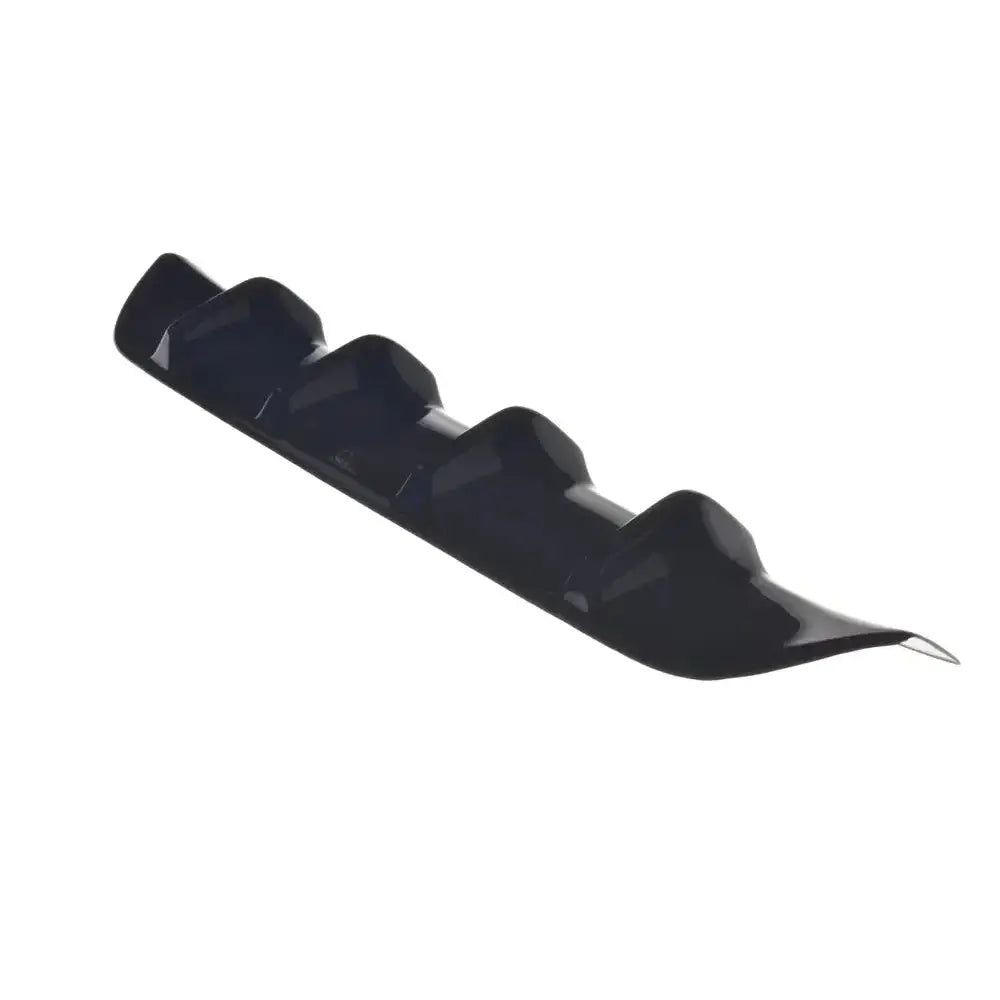 Støtfangerskjørt Valance bak Kia Proceed Gt Mk 3