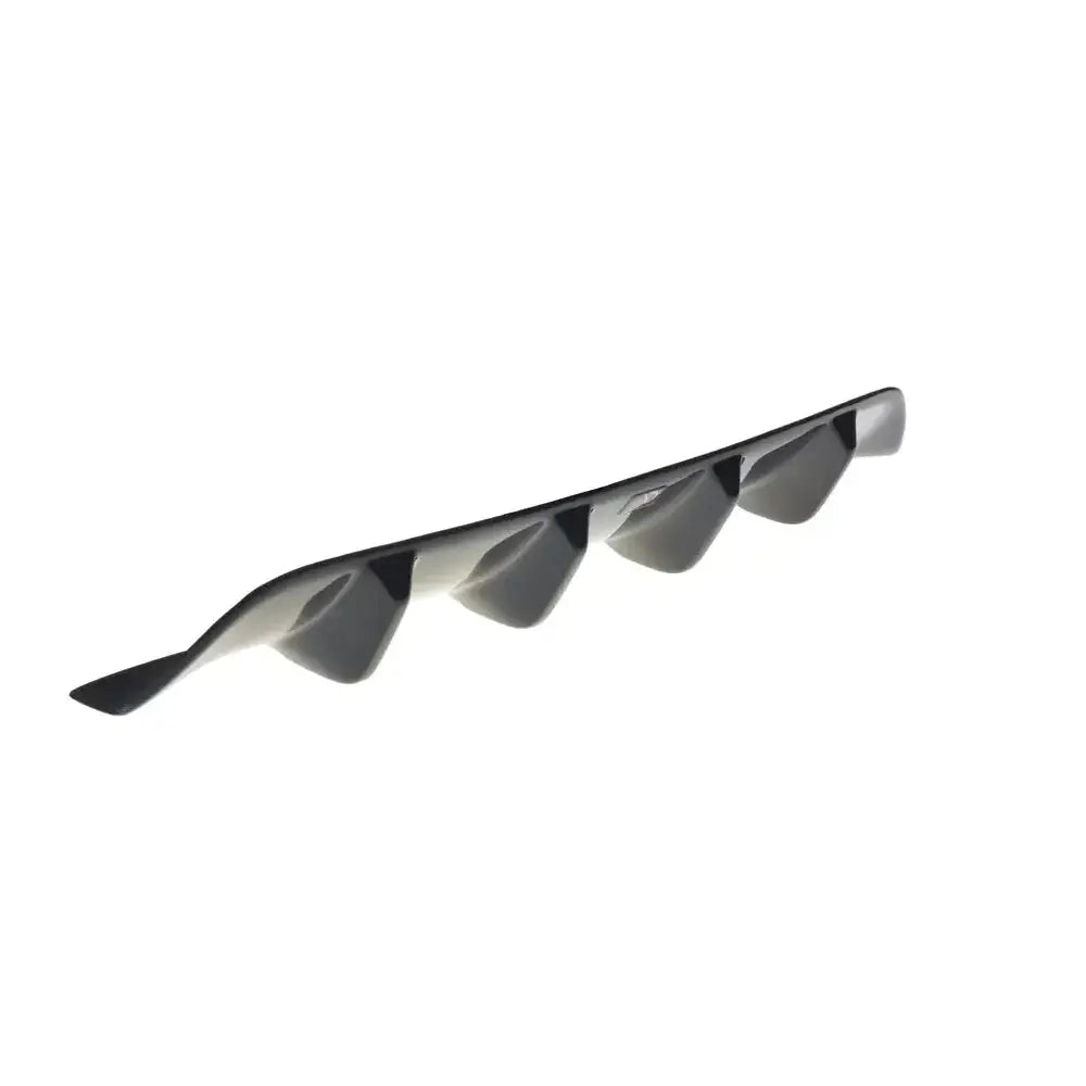 Støtfangerskjørt Valance bak Kia Proceed Gt Mk 3