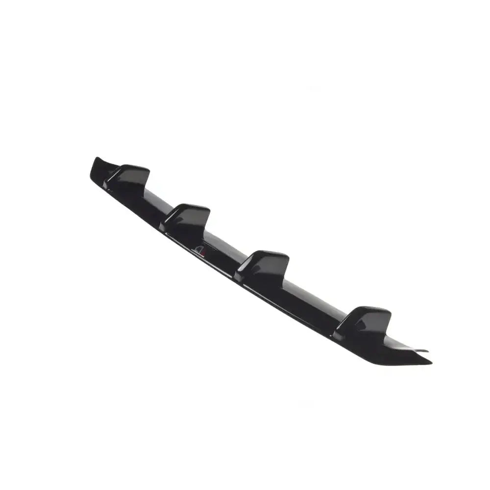 Støtfangerskjørt Valance bak Mercedes A45 Amg W176