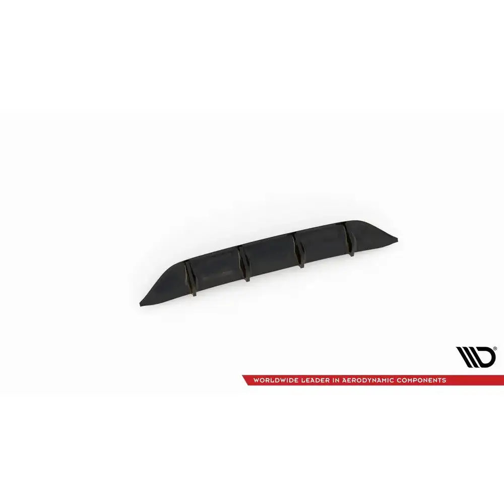 Støtfangerskjørt Valance bak Mercedes-benz Cls Amg-line C257