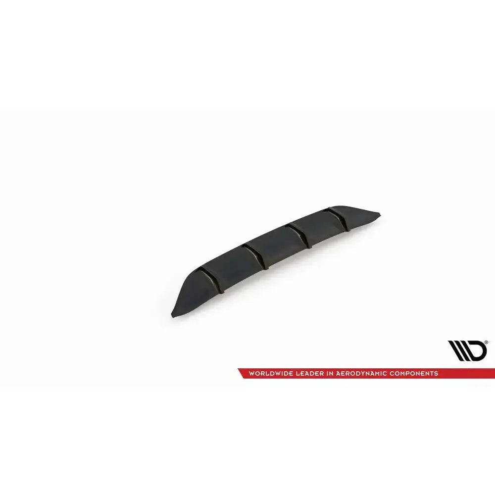 Støtfangerskjørt Valance bak Mercedes-benz Cls Amg-line C257