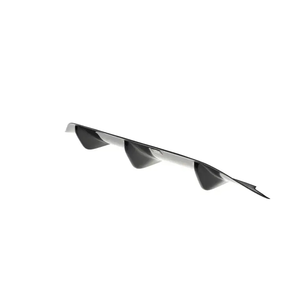 Støtfangerskjørt Valance bak Mercedes-benz E-class W213 Coupe Amg-line