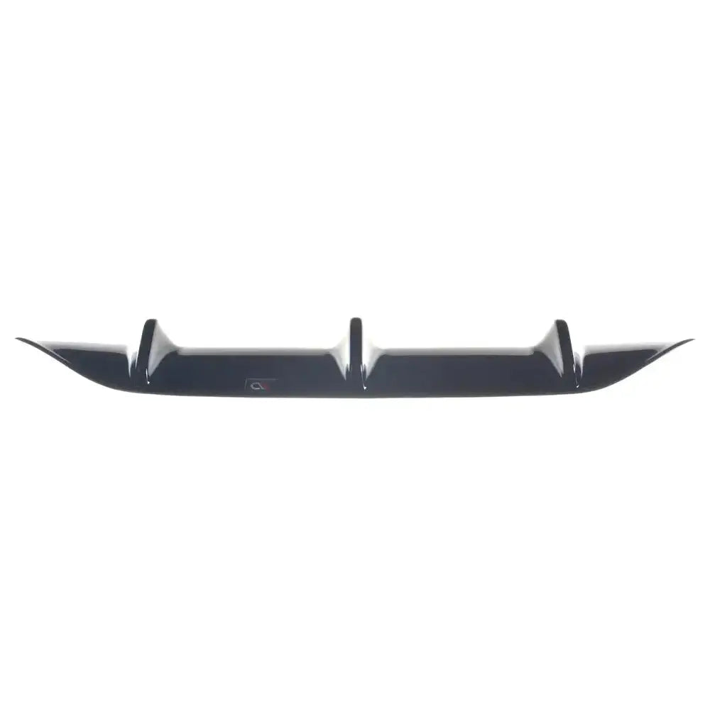 Støtfangerskjørt Valance bak Mercedes-benz E-class W213 Coupe Amg-line