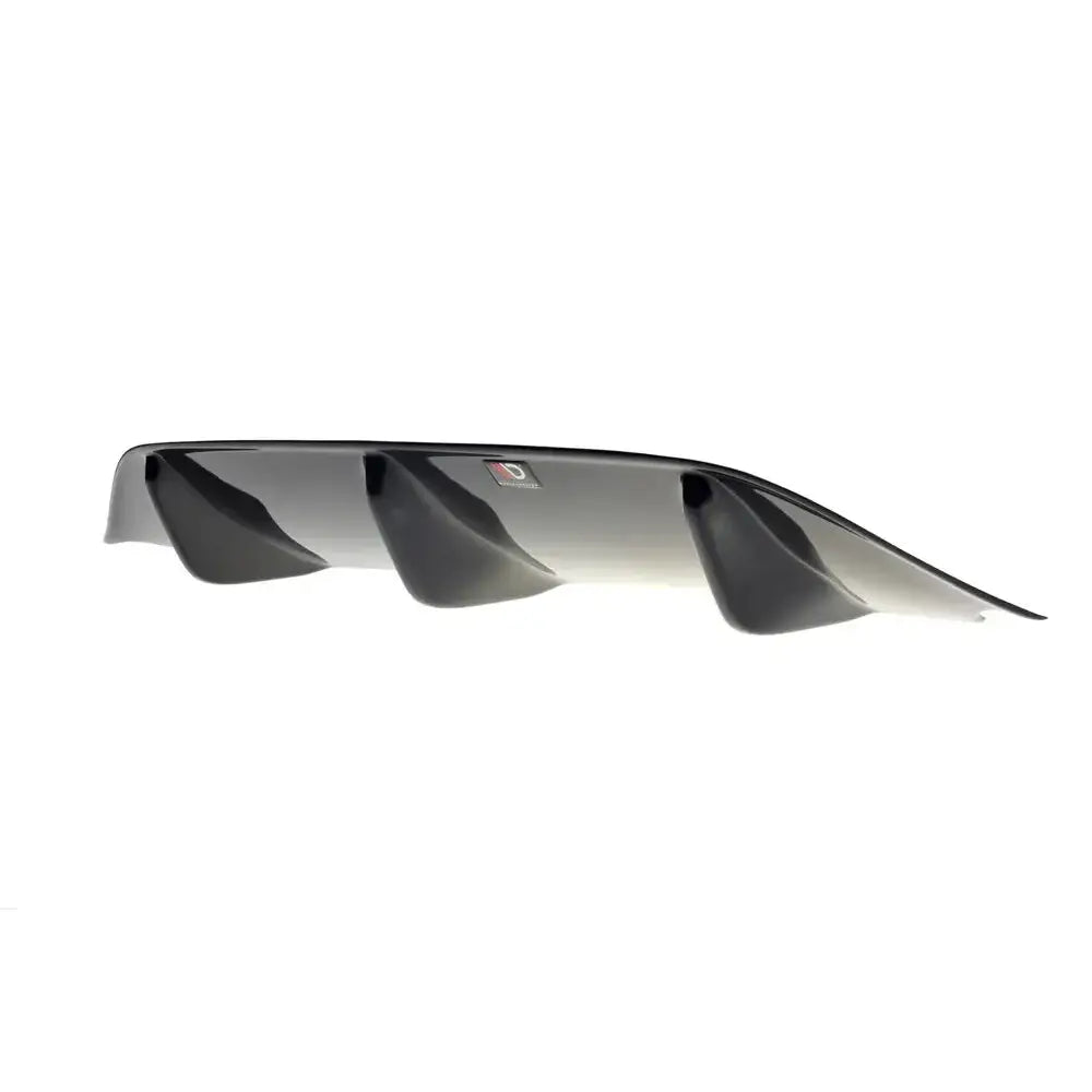 Støtfangerskjørt Valance bak Mercedes-benz E-class W213 Coupe Amg-line