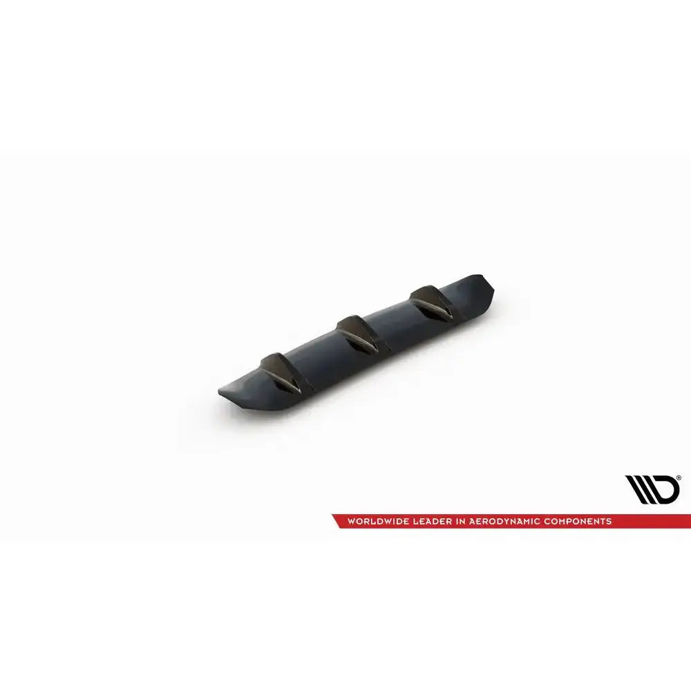 Støtfangerskjørt Valance bak Mercedes-benz E63 Amg Estate S213