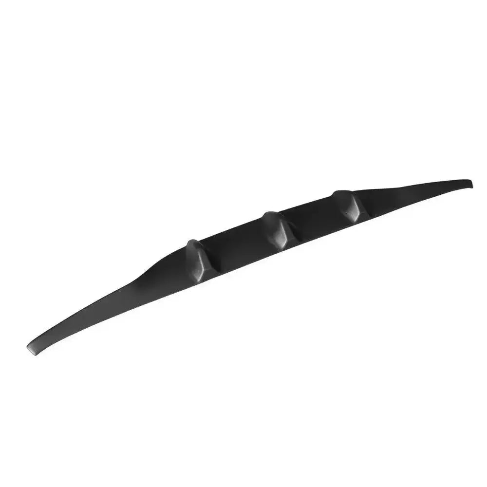 Støtfangerskjørt Valance bak Mercedes C-class C205 63amg Coupe