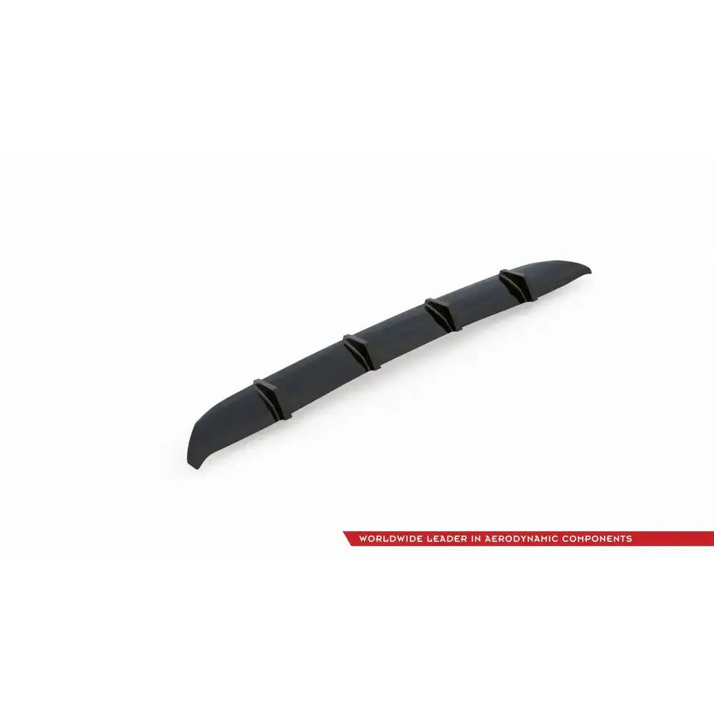 Støtfangerskjørt Valance bak Toyota Corolla Xii Sedan