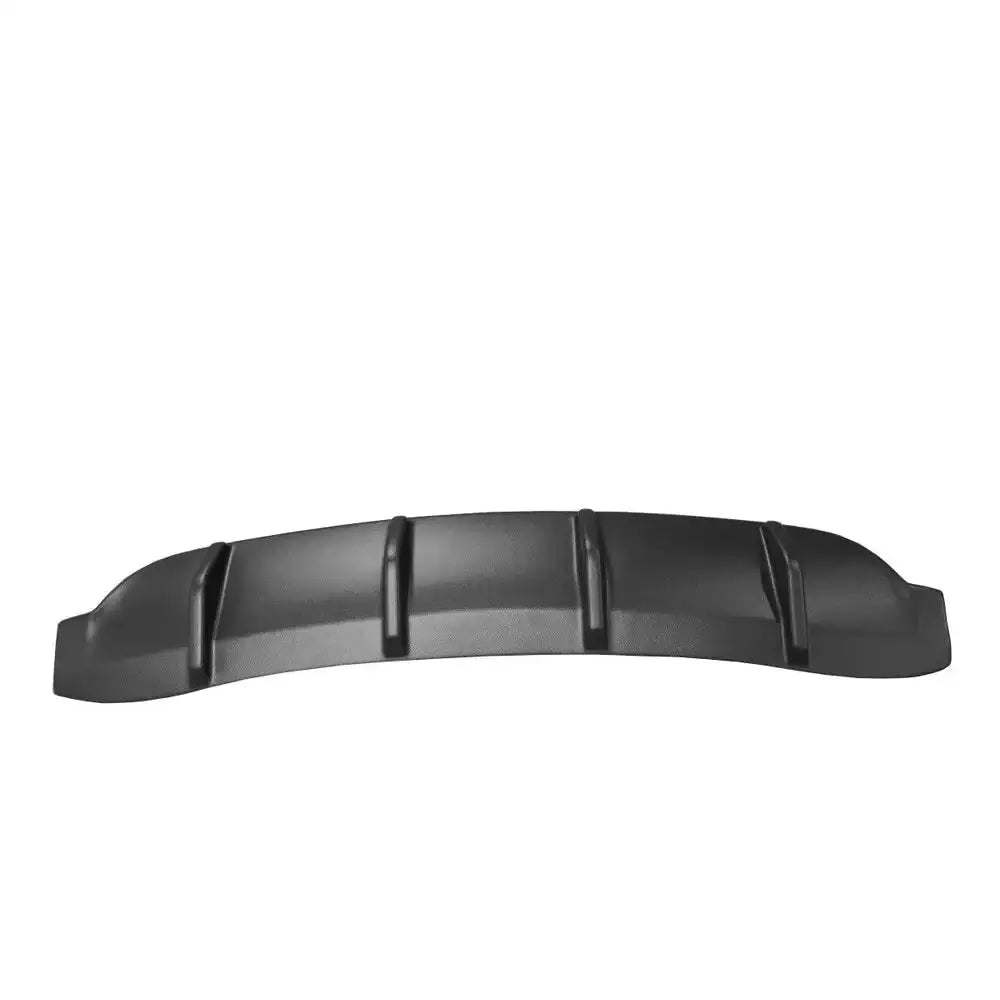 Støtfangerskjørt Valance bak Volkswagen Scirocco Mk.3 r Facelift