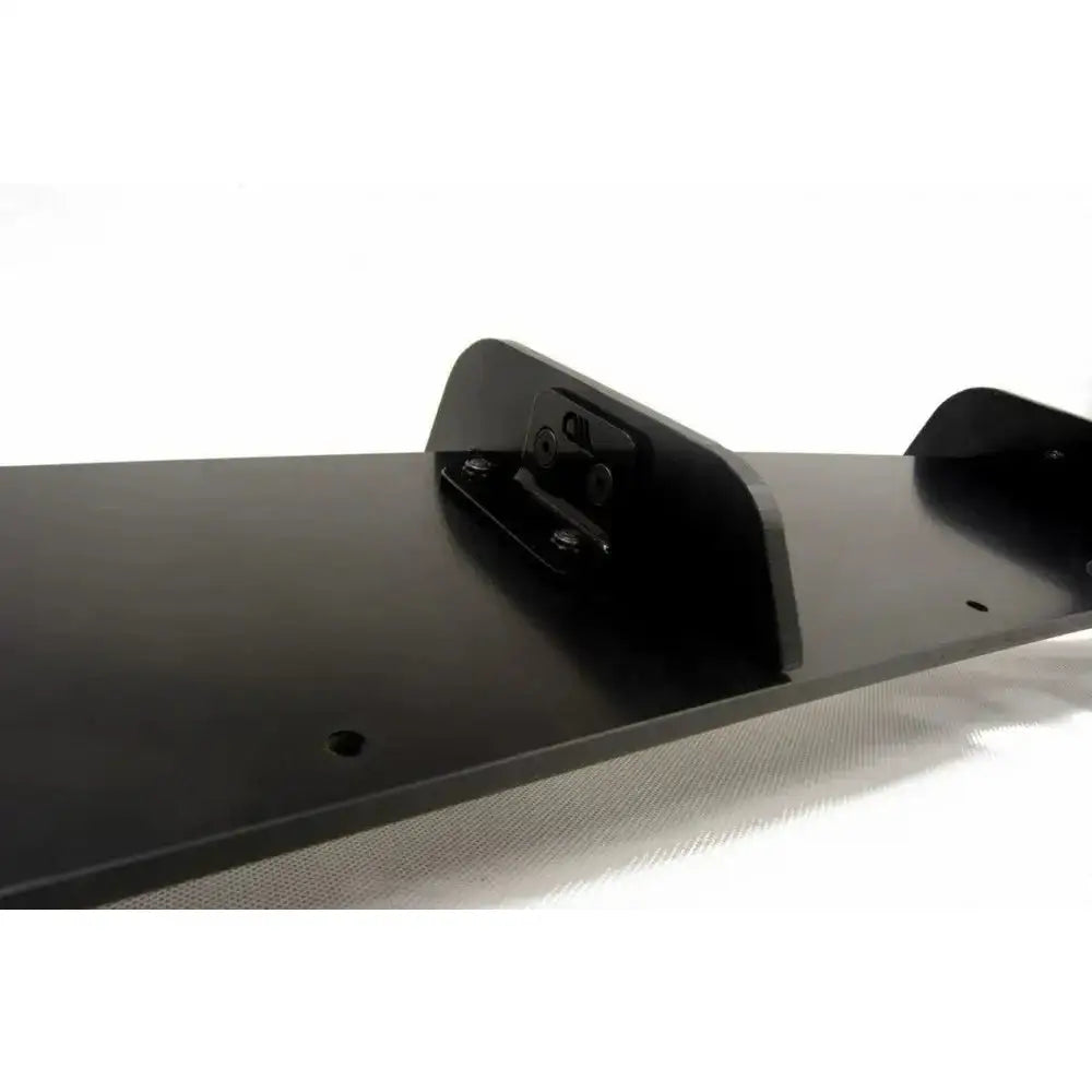 Støtfangerskjørt Valance bak Vw Golf vi Gti / 35th