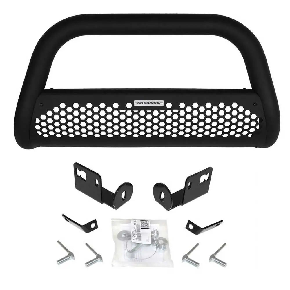 Støtfangerstang Go Rhino Rc2 - Ford F150 09-20