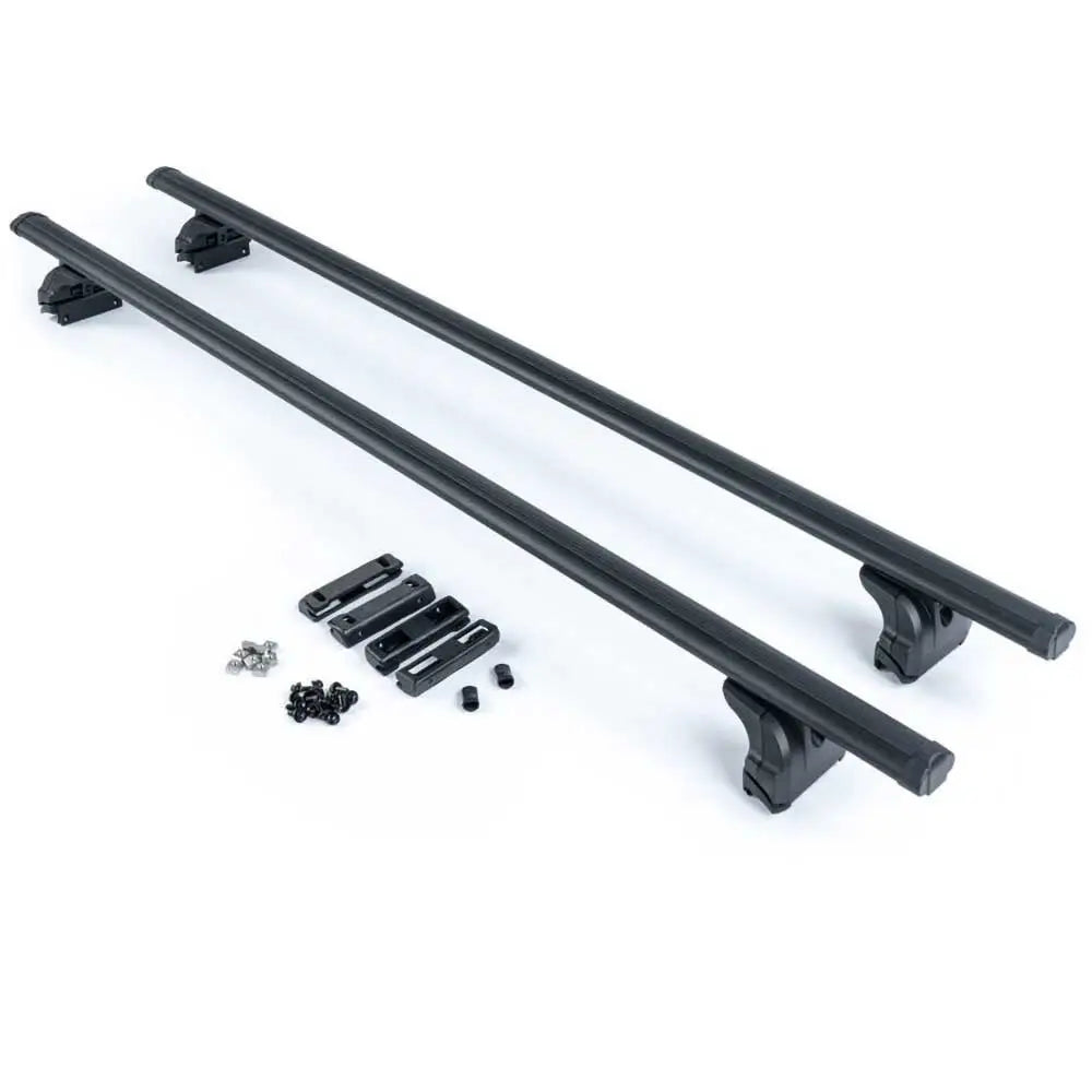 Støtfangerstang - Isuzu D-max Ii 11-19