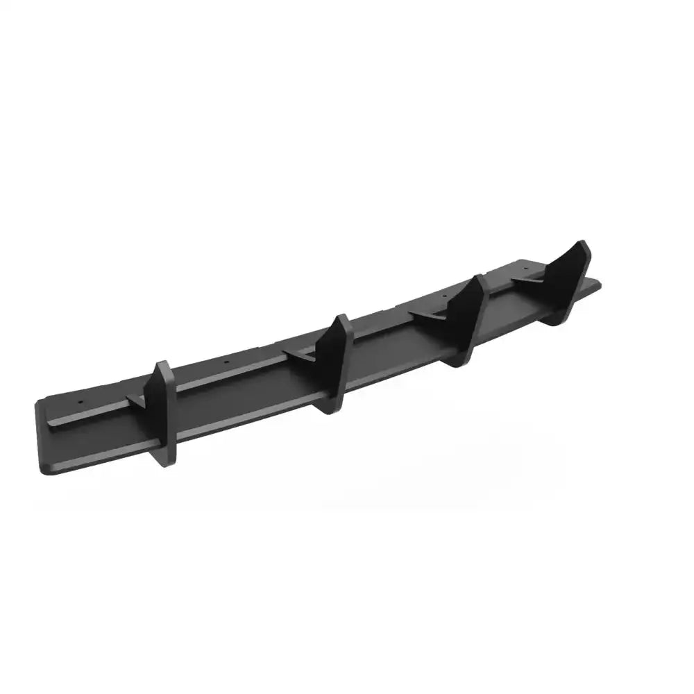 Street Pro Rear Diffuser Audi A4 B9 Facelift