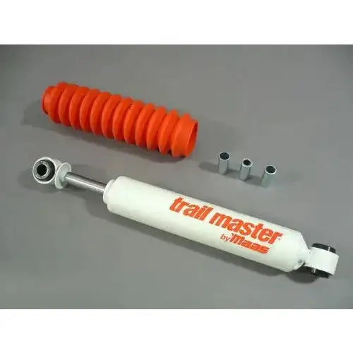 Styredemper - Jeep Grand Cherokee Wj 98-04