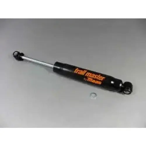 Styredemper - Jeep Wrangler Jk 07-18