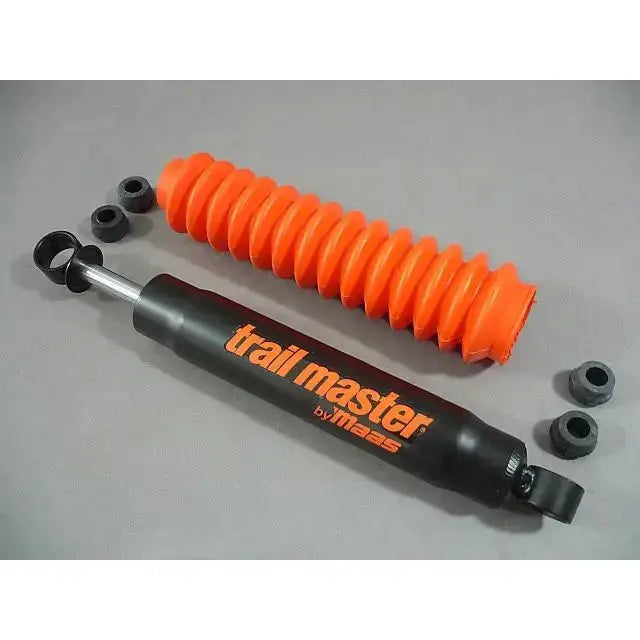 Styredemper - Nissan Patrol K160/260