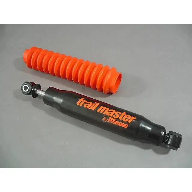 Styredemper - Nissan Patrol Y60 87-89