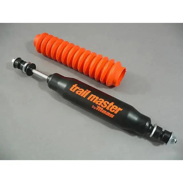 Styredemper - Nissan Patrol Y60 89-97