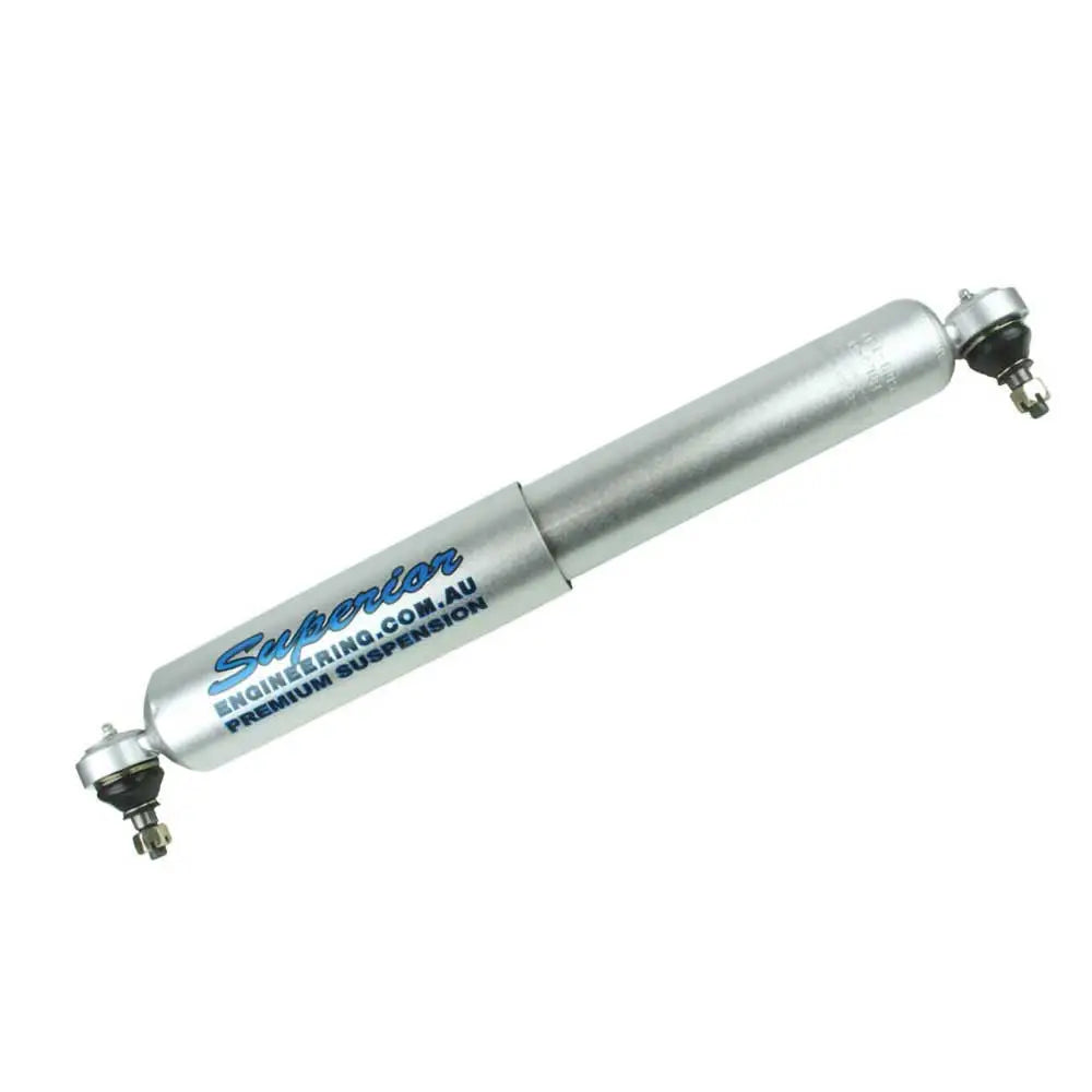 Styredemper Nissan Patrol Y61 00-13 - Superior Engineering