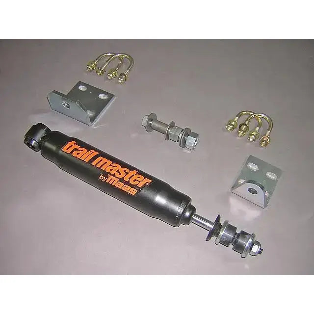 Styredemper - Suzuki Jimny 98-17 Diesel