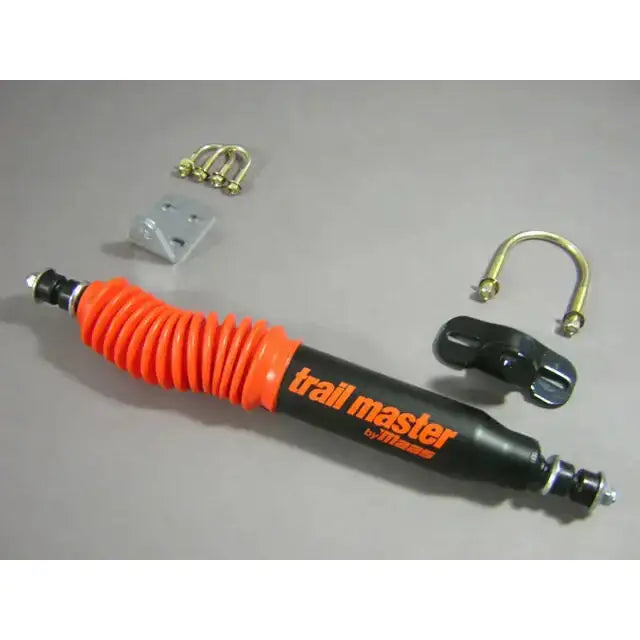 Styredemper - Suzuki Samurai Sj 410/413