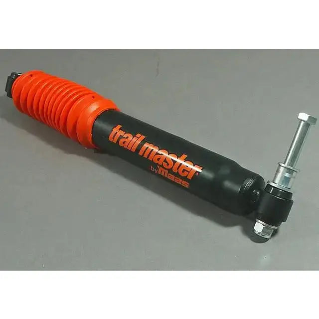 Styredemper - Toyota Land Cruiser