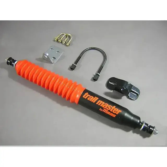 Styredemper - Toyota Landcruiser Bj/fj 40 + 42