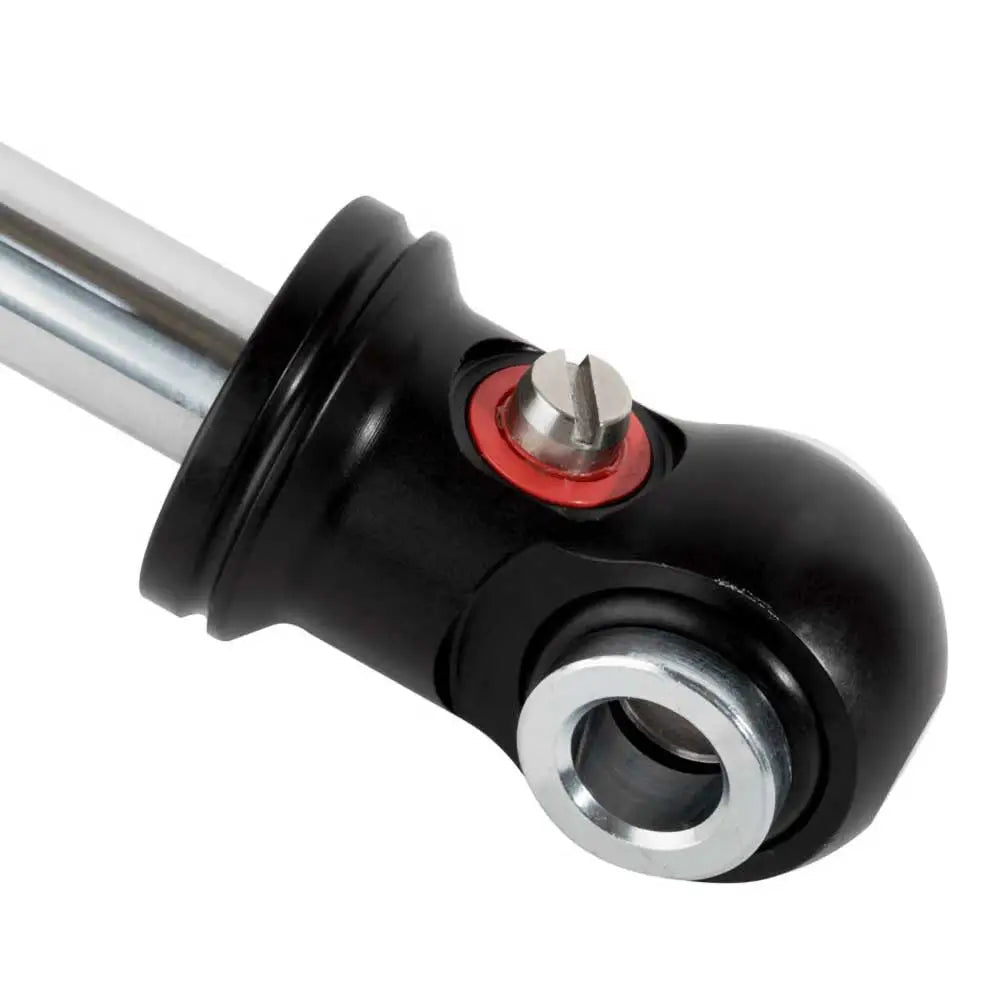 Styrestabilisator Fox Factory Race 2.0 Reservoir Justerbar Ats Stang 1-1/2’’ - Jeep Wrangler Jk 4 d 07-18