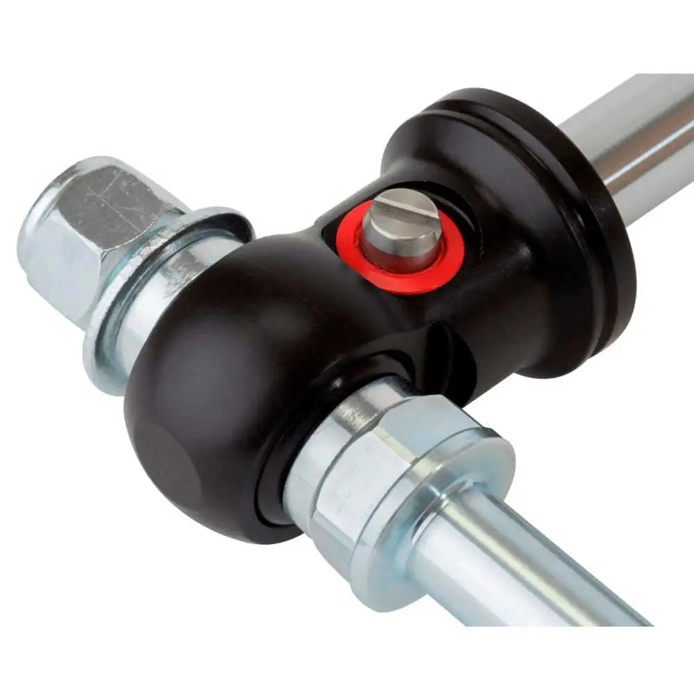 Styrestabilisator Fox Performance 2.0 Reservoir Justerbar Ats Stang 1-3/8’’ - Jeep Wrangler Jk 4 d 07-18