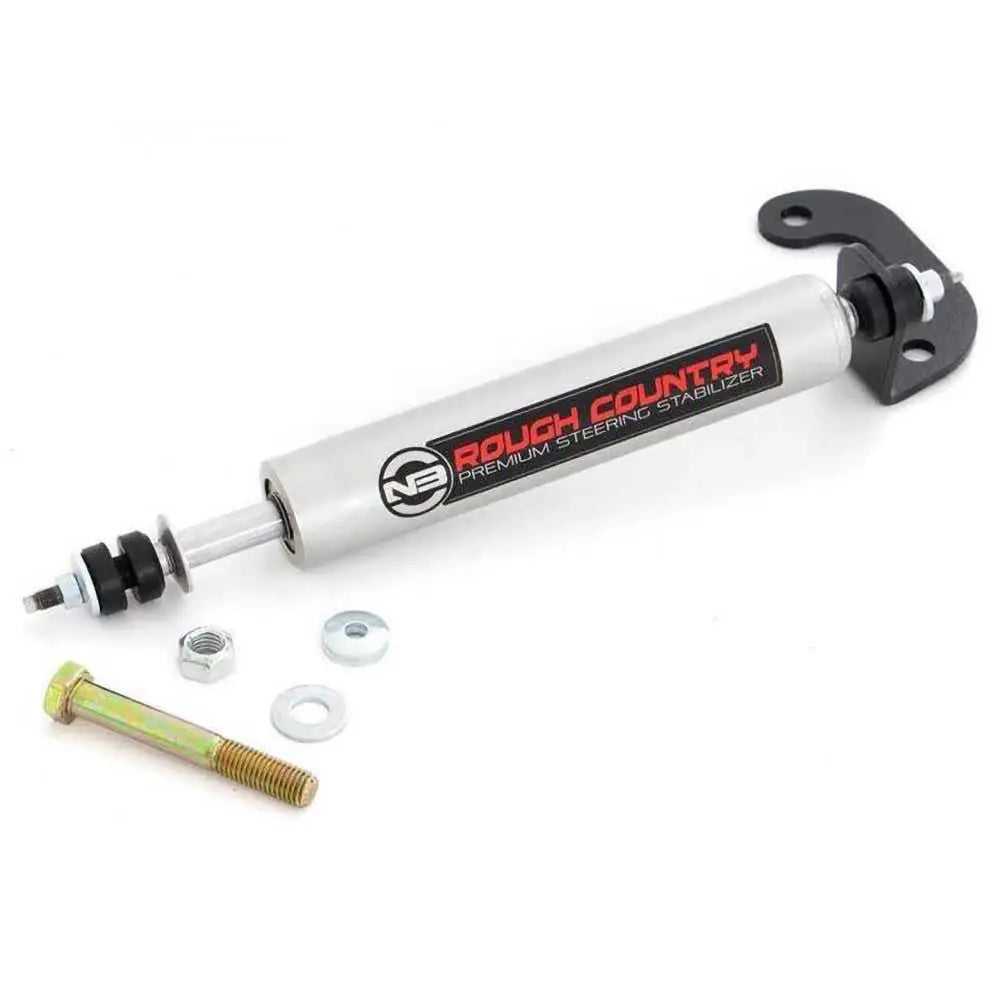 Styrestabilisator Rough Country N3 Premium - Gmc Yukon 92-99