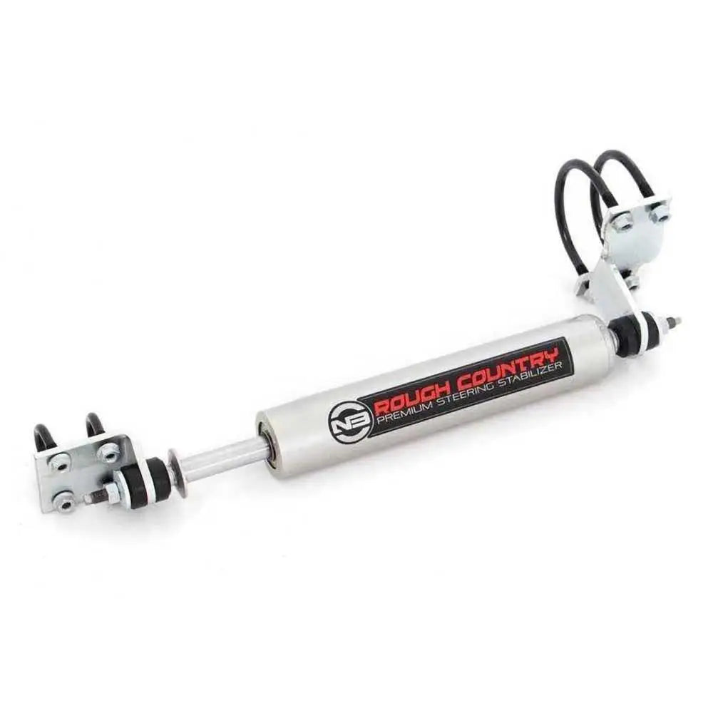 Styrestabilisator Rough Country N3 Premium - Toyota Land Cruiser J40 60-81