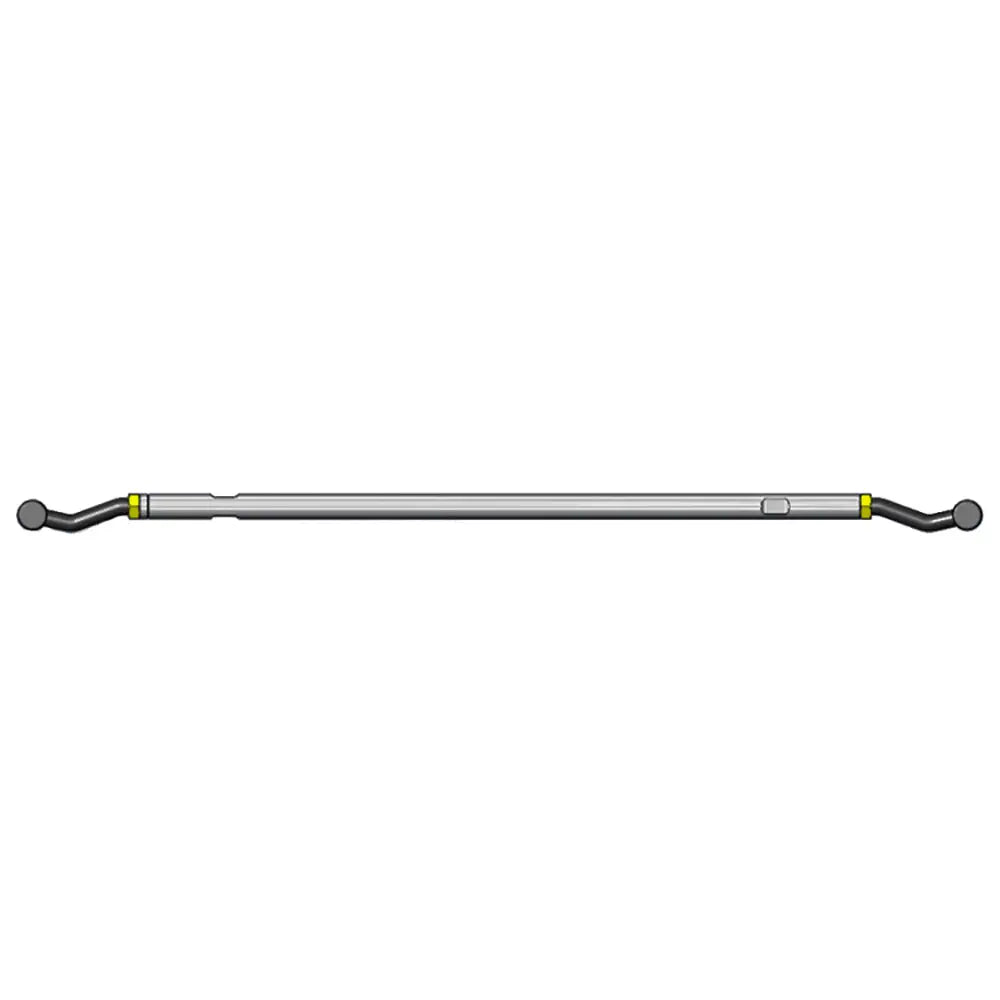 Styrestag Nedre - Clayton Off Road for Jeep Grand Cherokee Wj/wg 99-04