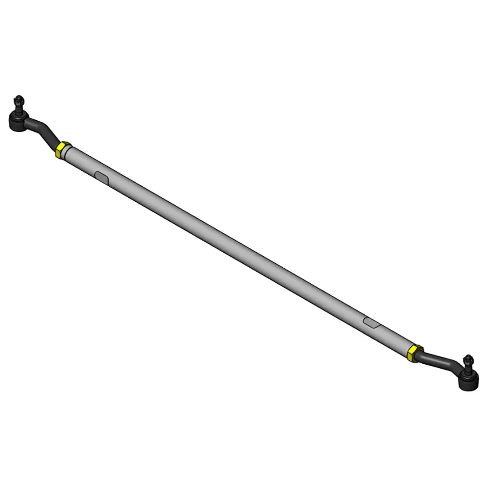 Styrestag Nedre - Clayton Off Road for Jeep Grand Cherokee Wj/wg 99-04