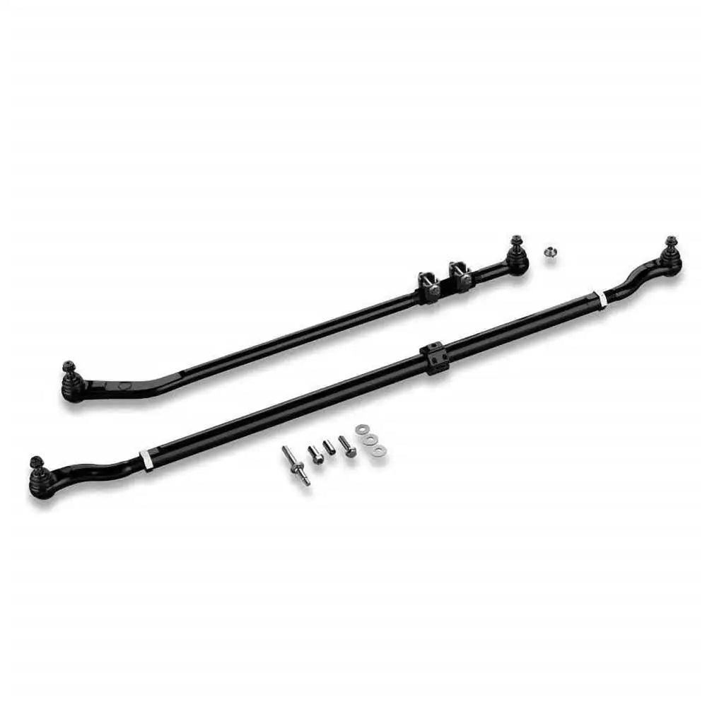 Styrestag Sett Heavy Duty Teraflex Forhøyning 0-3’’ - Jeep Wrangler Jk 4 d 07-18