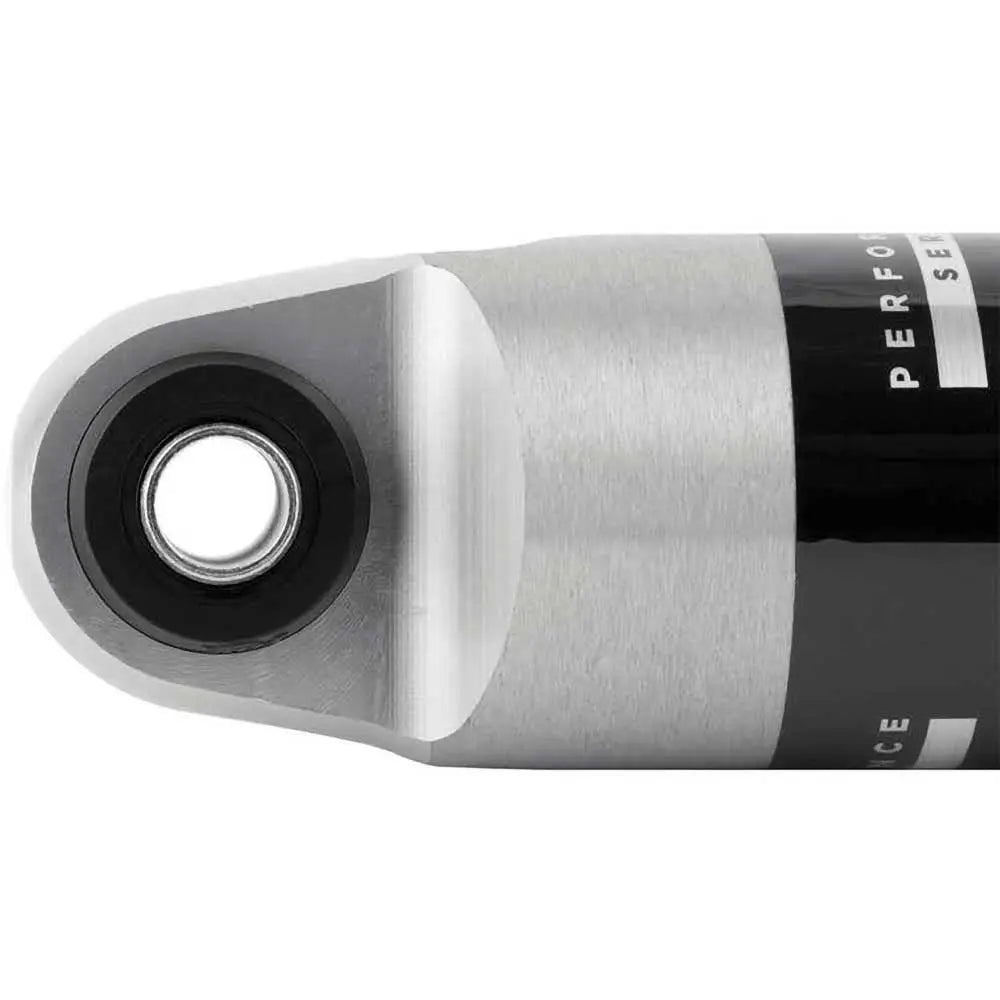 Styrestøtdemper Fox Performance 2.0 Ifp - Jeep Wrangler Jl 4 d 18-