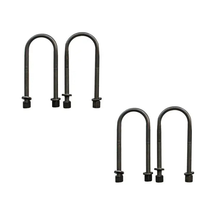 Superior Engineering 2’’ Hevesett - Ford Ranger Pxiii 19-22 Eu