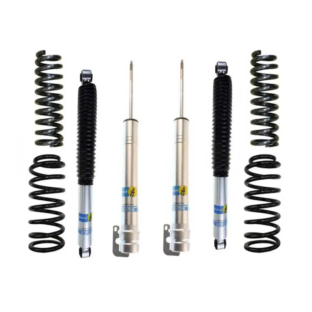 Superior Engineering Hevesett 1,5’’ Løft - Jeep Grand Cherokee Wk/wh 05-10